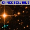 Cl* NGC 6231    SBL     216