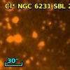 Cl* NGC 6231    SBL     218