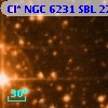 Cl* NGC 6231    SBL     220
