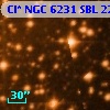 Cl* NGC 6231    SBL     221