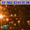 Cl* NGC 6231     SS      20
