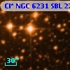 Cl* NGC 6231    SBL     224
