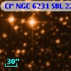 Cl* NGC 6231    SBL     228