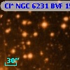 Cl* NGC 6231    BVF     153