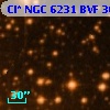 Cl* NGC 6231    BVF     308