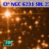 Cl* NGC 6231    SBL     238