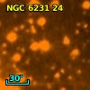Cl* NGC 6231    SBL     239
