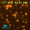 Cl* NGC 6231    SBL     242
