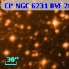 Cl* NGC 6231    BVF     286