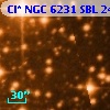 Cl* NGC 6231    SBL     247