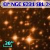 Cl* NGC 6231    SBL     249