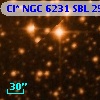 Cl* NGC 6231    SBL     251