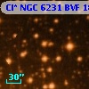 Cl* NGC 6231    BVF     187