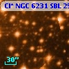 Cl* NGC 6231    SBL     258
