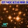 Cl* NGC 6231    BVF     303
