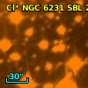 Cl* NGC 6231    SBL     266