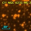 Cl* NGC 6231     MG     267