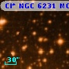 Cl* NGC 6231     MG      33