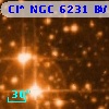 Cl* NGC 6231    BVF      96
