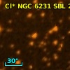 Cl* NGC 6231    SBL     273