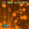 Cl* NGC 6231    BVF     106