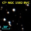 Cl* NGC 1582    BVC     374