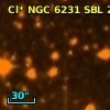 Cl* NGC 6231    SBL     296