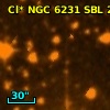 Cl* NGC 6231    SBL     297