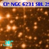 Cl* NGC 6231    SBL     299