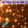 Cl* NGC 6231     MG     175