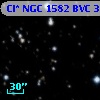 Cl* NGC 1582    BVC     377