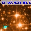 Cl* NGC 6231    SBL     324