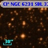 Cl* NGC 6231    SBL     327