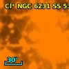 Cl* NGC 6231     SS      53