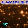 Cl* NGC 6231    SBL     331