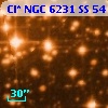 Cl* NGC 6231     SS      54