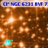 Cl* NGC 6231    BVF      72