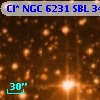 Cl* NGC 6231    SBL     344