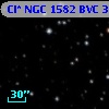 Cl* NGC 1582    BVC     379