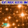 Cl* NGC 6231    BVF     180