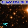 Cl* NGC 6231    SBL     352