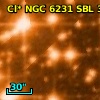 Cl* NGC 6231    SBL     356