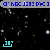 Cl* NGC 1582    BVC     380