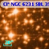 Cl* NGC 6231    SBL     359