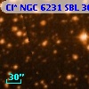 Cl* NGC 6231    SBL     362