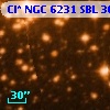 Cl* NGC 6231    SBL     365