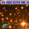 Cl* NGC 6231    SBL     367