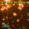 Cl* NGC 6231     SS      68A