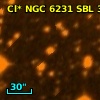Cl* NGC 6231    SBL     371