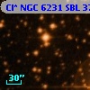 Cl* NGC 6231    SBL     372